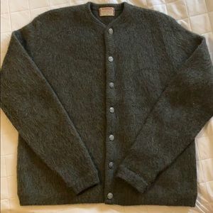 Vintage McGregor Wool Cardigan